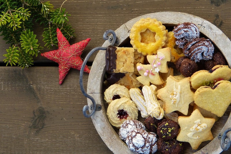 Cookies Image