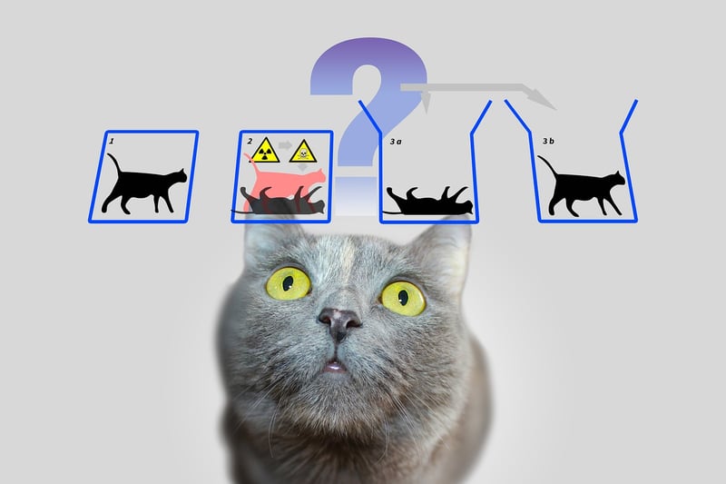Quantum Physics Image